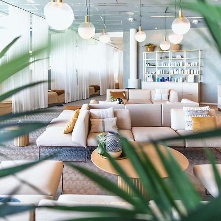 Hotell Soedra Berget Sundsvall Exterior photo