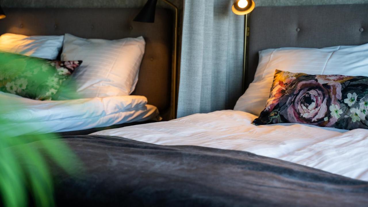 Hotell Soedra Berget Sundsvall Exterior photo