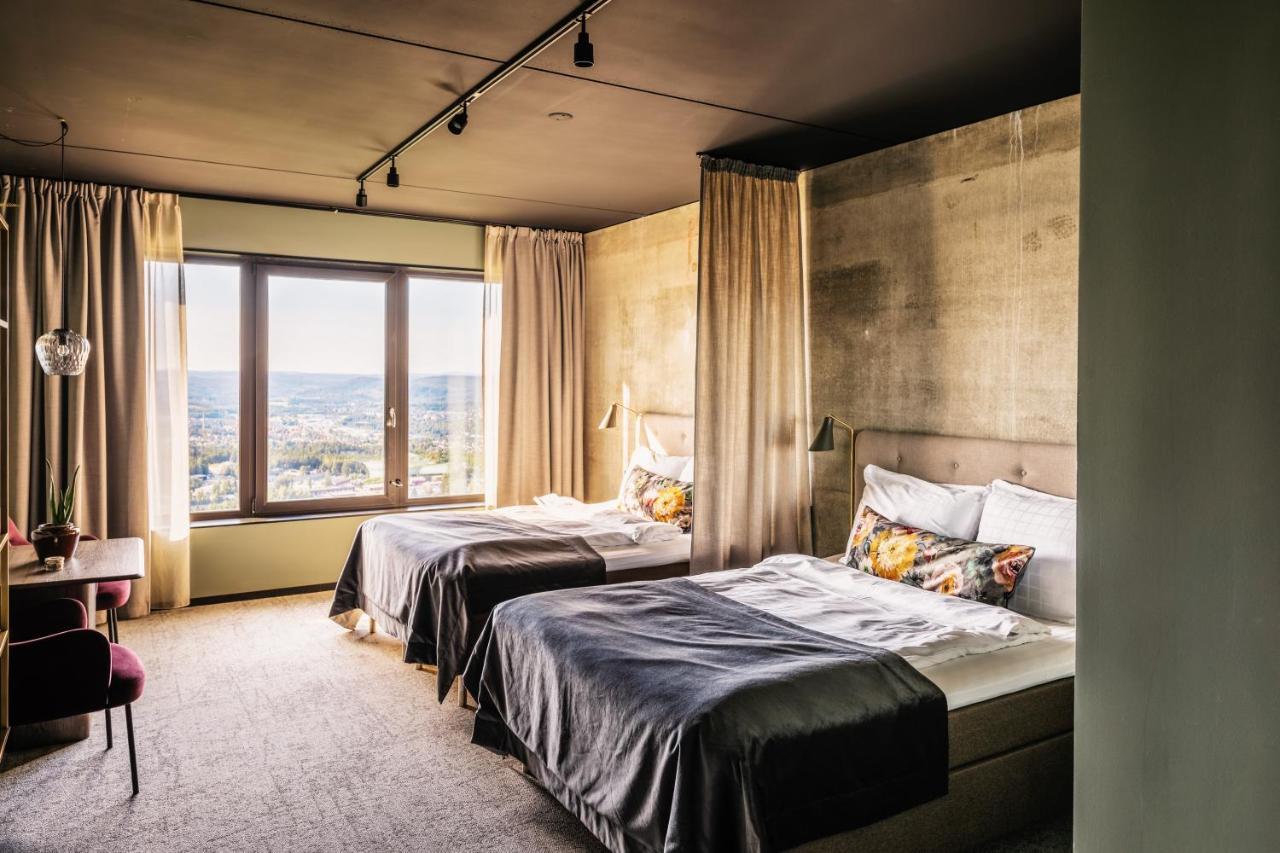 Hotell Soedra Berget Sundsvall Exterior photo