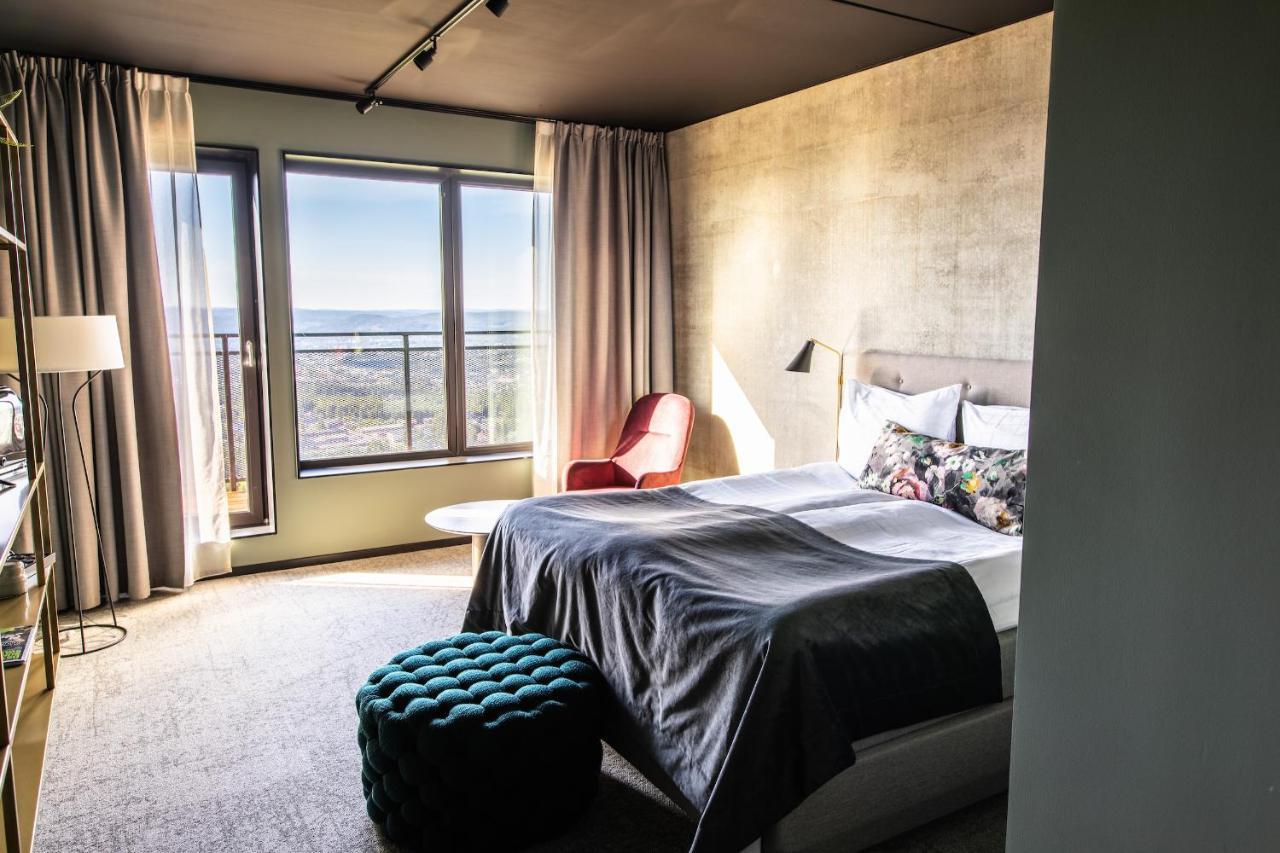Hotell Soedra Berget Sundsvall Exterior photo