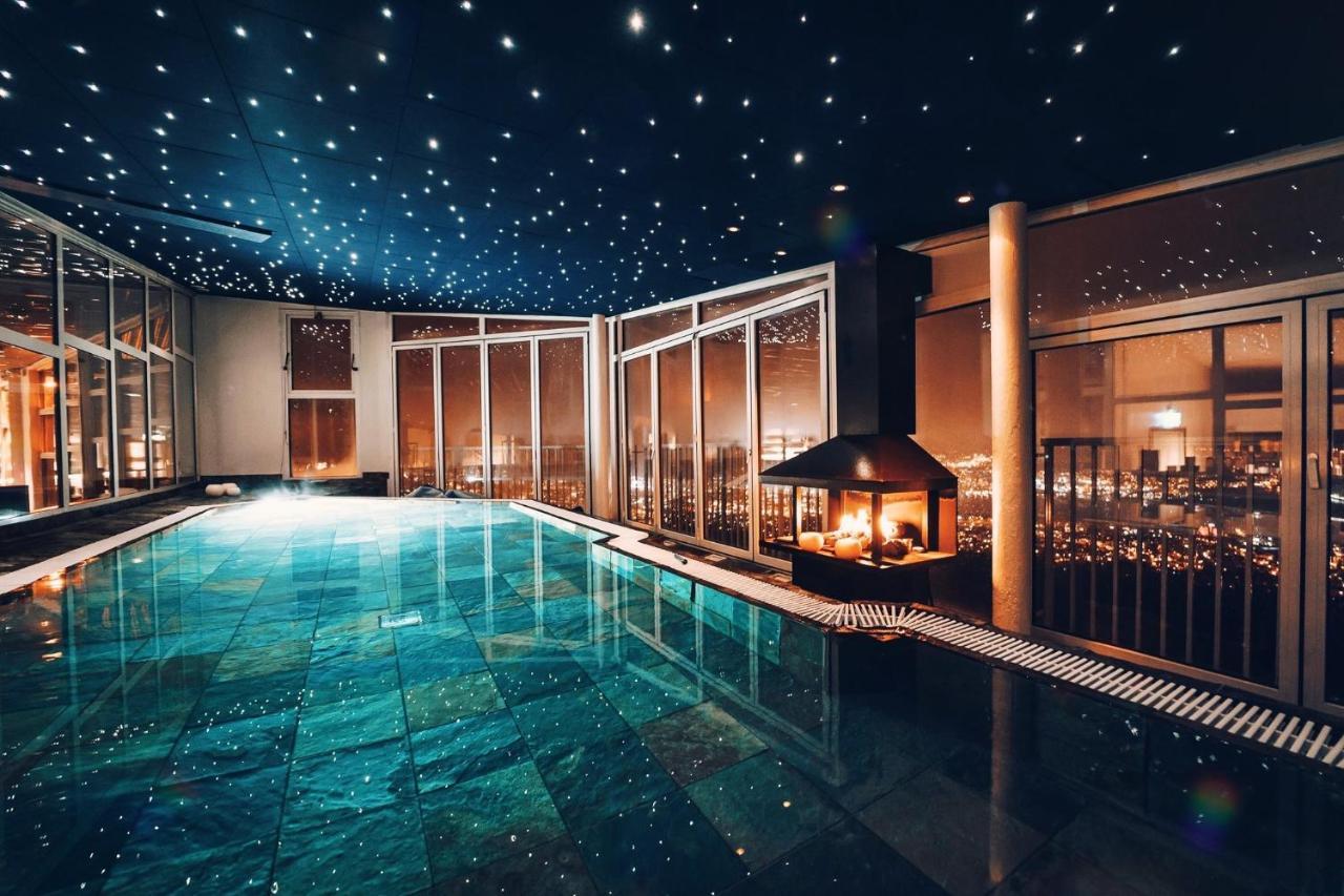 Hotell Soedra Berget Sundsvall Exterior photo