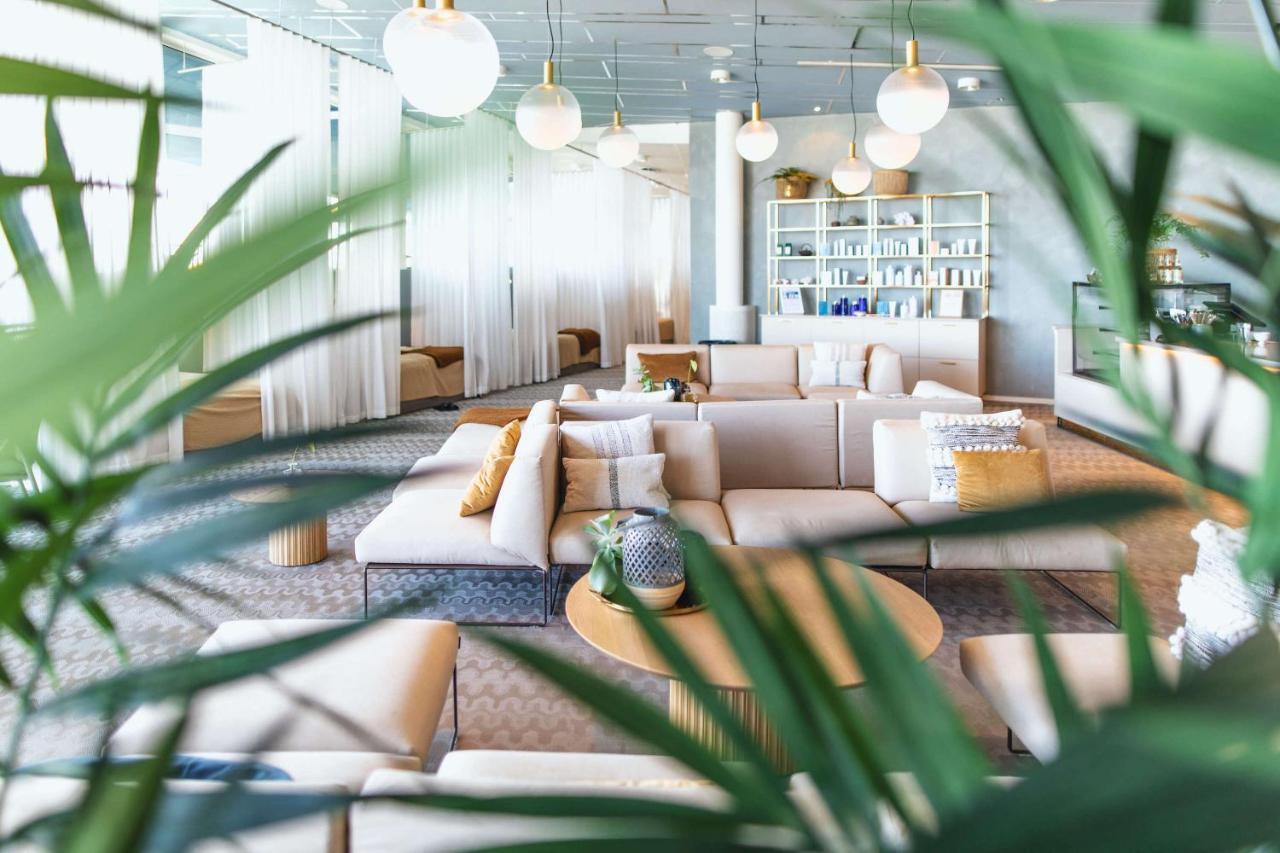 Hotell Soedra Berget Sundsvall Exterior photo