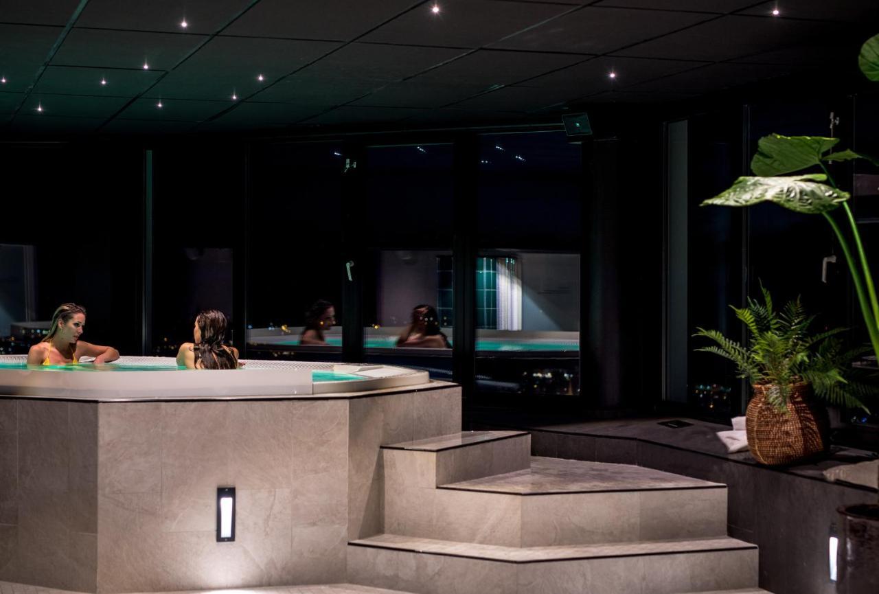 Hotell Soedra Berget Sundsvall Exterior photo