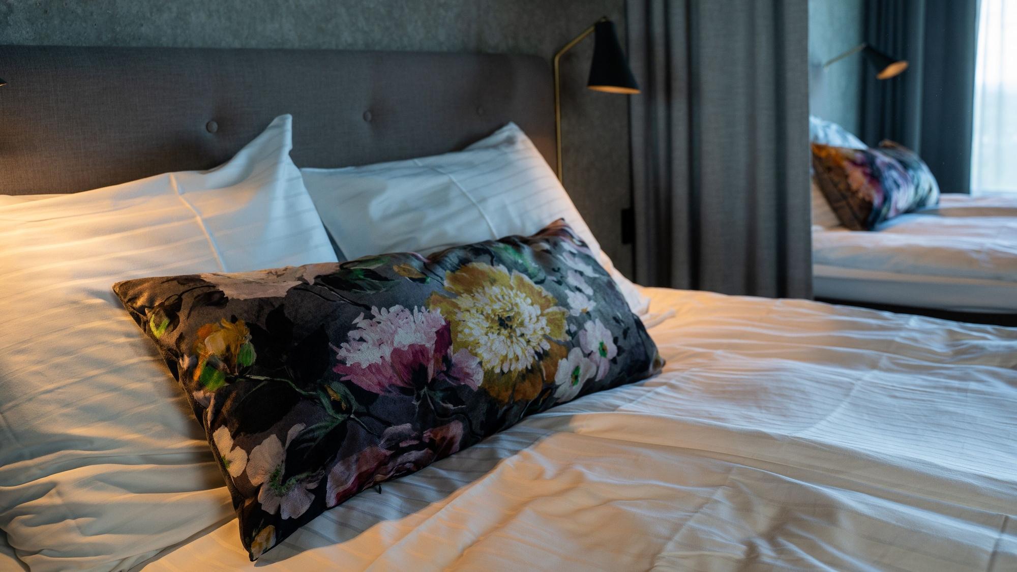 Hotell Soedra Berget Sundsvall Exterior photo