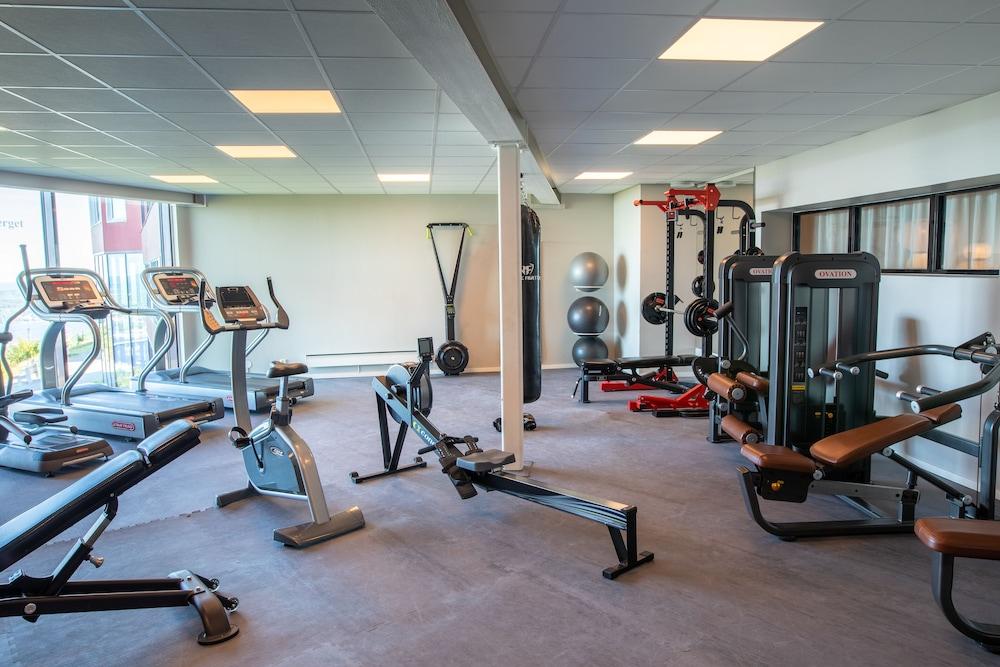 Hotell Soedra Berget Sundsvall Exterior photo