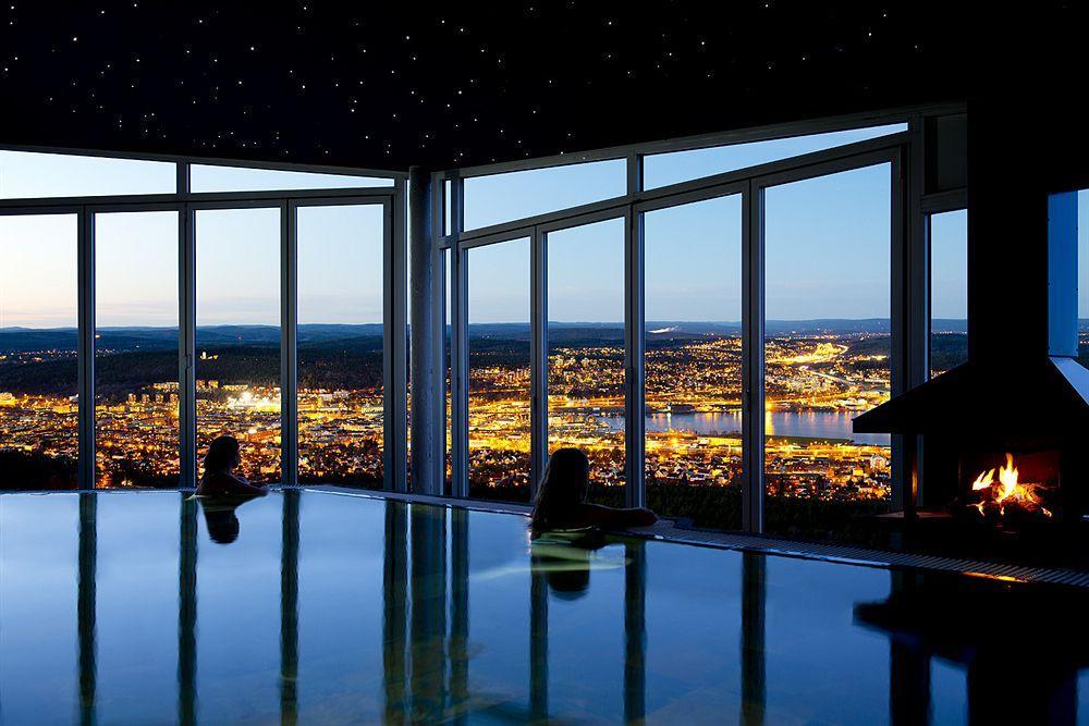 Hotell Soedra Berget Sundsvall Exterior photo