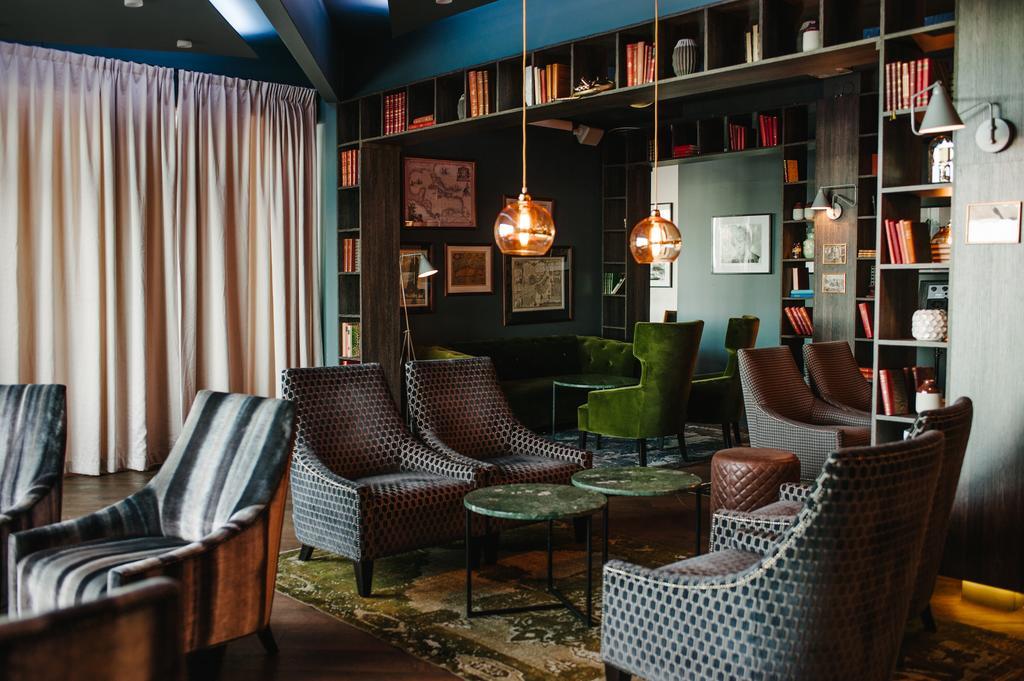 Hotell Soedra Berget Sundsvall Exterior photo