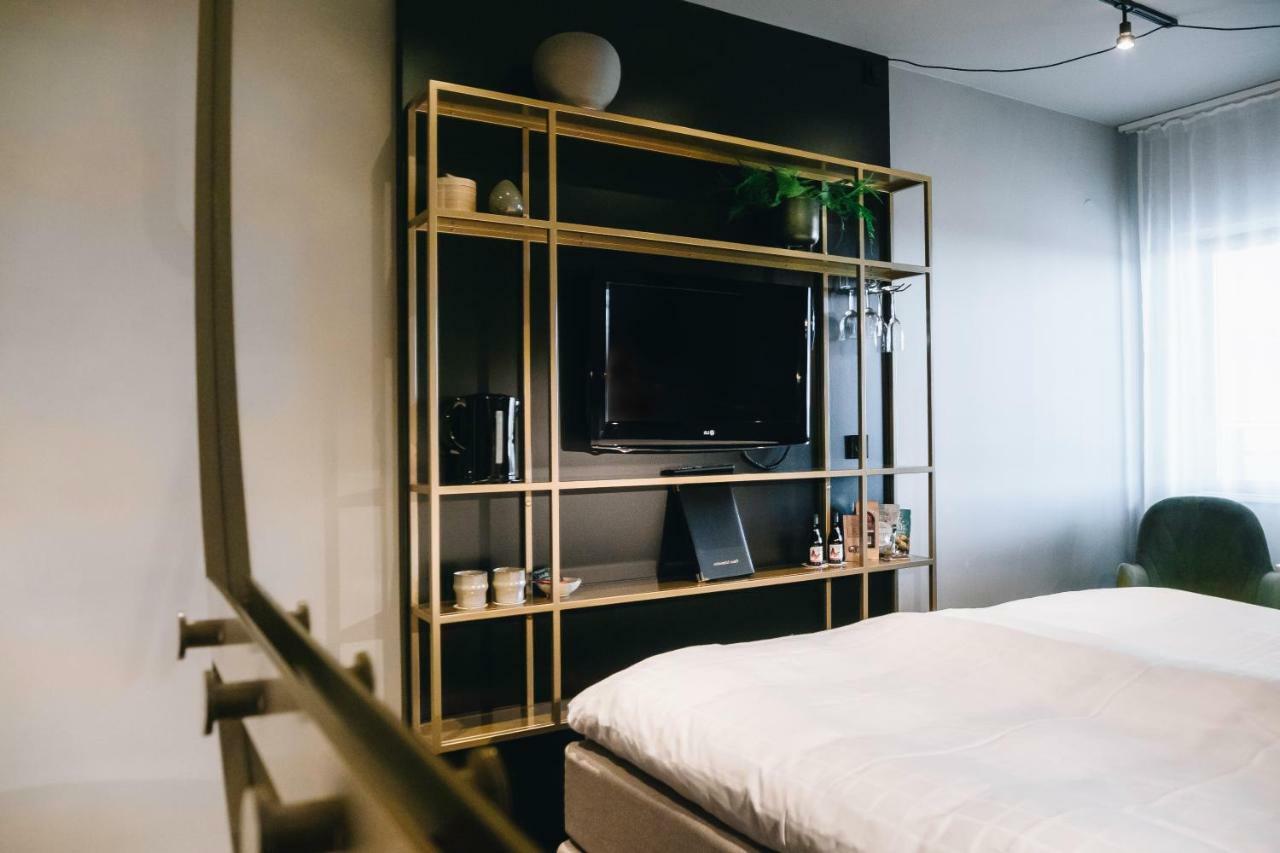 Hotell Soedra Berget Sundsvall Exterior photo